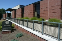 an image of McGowan Center for Graduate and Professional Studies