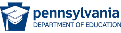 Pennsylvania Department of Education: State Board of Higher Education logo