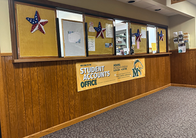 Student Accounts Office | Marywood University