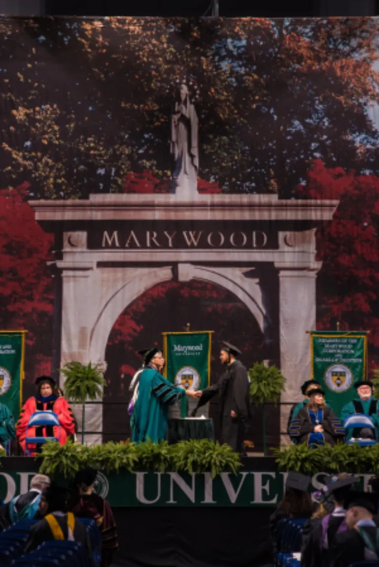 Graduates Announced Marywood University