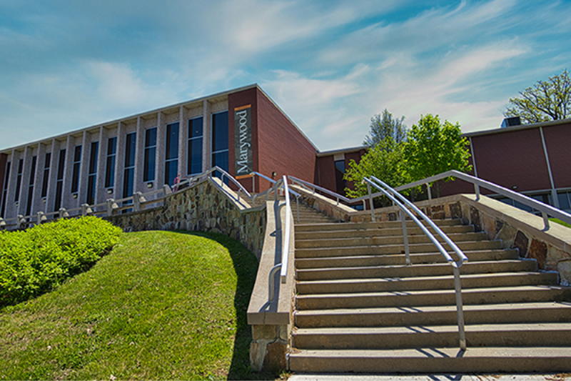 Nazareth Student Center | Marywood University