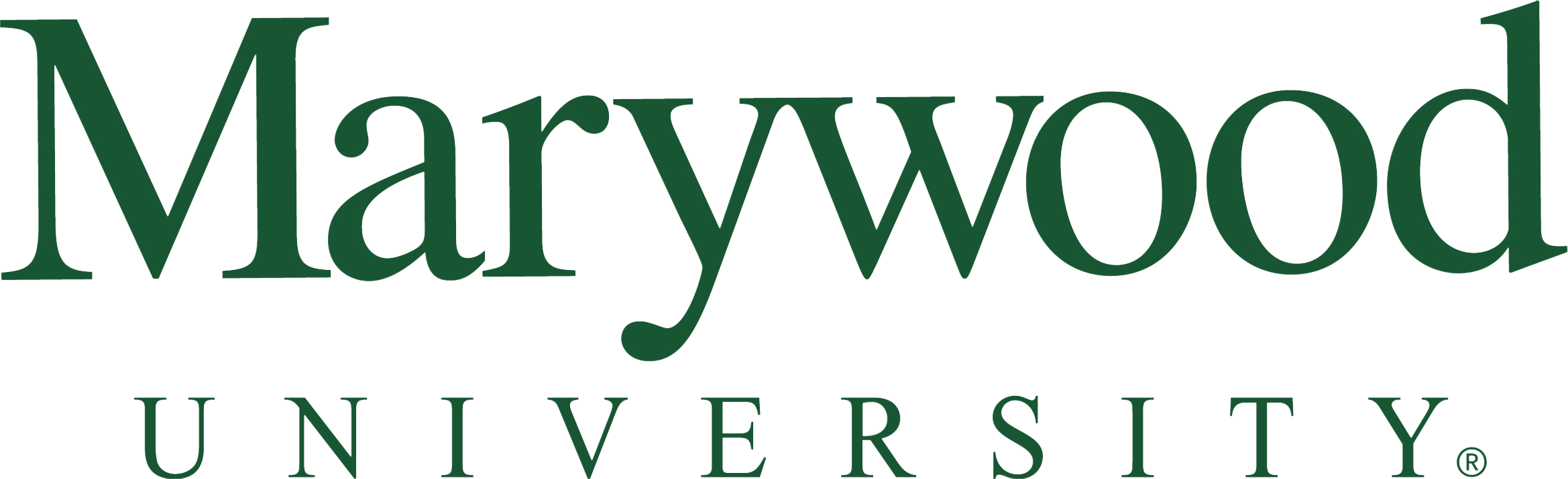 Marywood University logo