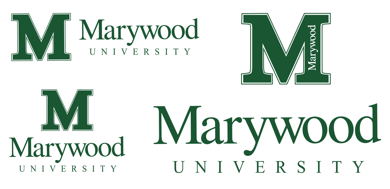 Marks & Colors Marywood University