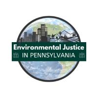 Environmental Justice in Pa Logo Marywood Serves as Environmental Justice Hub for Virtual Conference