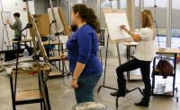 Marywood University News Faculty Member Receives Art of the State Award