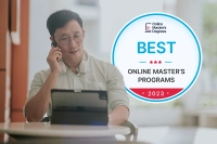 Marywood University’s Master of Nonprofit Leadership and Public Management Program has been recognized as one of the best schools for online learning at the master’s level by OnlineMastersDegrees.org. Marywood's Online Nonprofit Leadership and Public Management Program Ranked Among the Best in the Nation