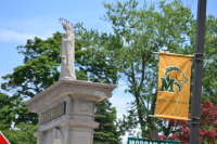 Marywood Arch and Banner Psy.D. Program Ranks Among Top 50 in the Nation